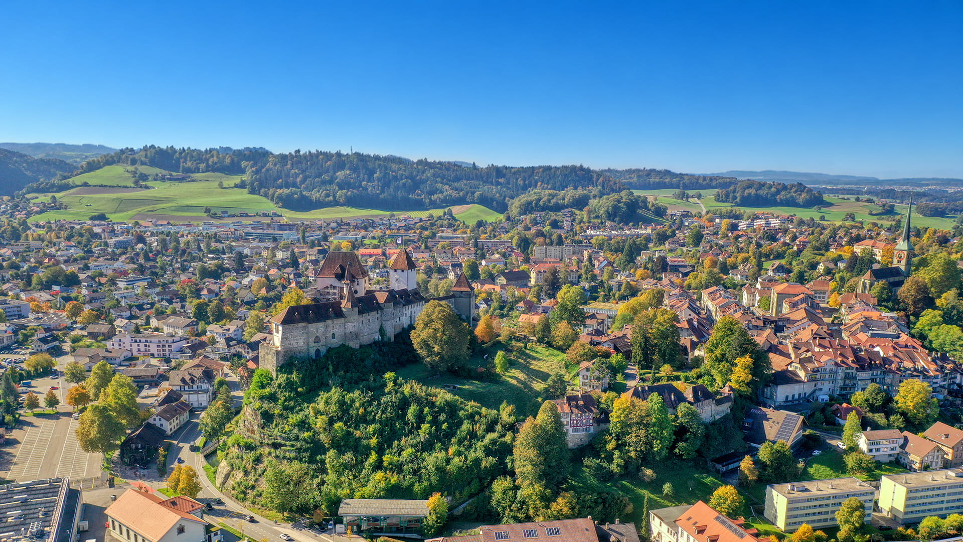 Webdesign Burgdorf